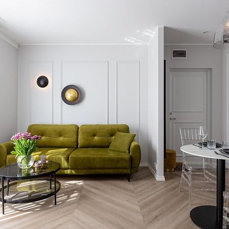 Fresh Unit, High Quality Design. Apartman Tallinn Kültér fotó