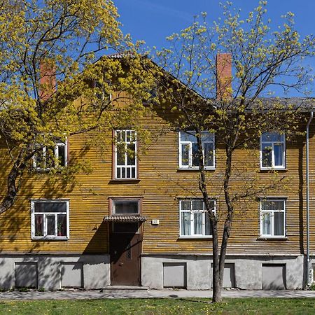 Fresh Unit, High Quality Design. Apartman Tallinn Kültér fotó